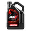 MOTUL 300V FACTORY LINE ROAD RACING 10W40 - 4 Litre