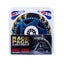 PRO PACK - RK CHAIN & SPROCKET KIT GOLD+BLUE 13/48 YZ450F 03-25