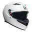 AGV K3 - SETA WHITE