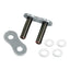 RK RIVET LINK - 530UWR - SILVER