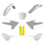 POLISPORT MX HUSQVARNA TC/FC 16-18 OEM