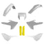 POLISPORT ENDURO KIT HUSQVARNA TE/FE 17-19 OEM19
