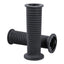 ARIETE GRIPS - BMW - ROAD - SUPER SOFT COMPOUND - BLACK - 125mm Open End - 26/26 For Heated Controller