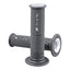 ARIETE GRIPS - ESTORIL - SBK - SUPER SOFT DUAL-COMPOUND - GREY - 120mm Open End