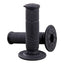 ARIETE GRIPS - UNITY SLIMLINE - MX - SOFT COMPOUND - BLACK - 115mm Closed End
