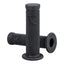 ARIETE GRIPS - ARIES - ROAD - SUPER SOFT COMPOUND - BLACK - 125mm Closed End