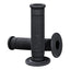 ARIETE GRIPS - DIRT ZONE - ADVENTURE - SOFT COMPOUND - BLACK - 135mm Open End