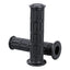 ARIETE GRIPS - ATV - SINGLE COMPOUND - BLACK - 130mm Closed End
