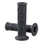 ARIETE GRIPS - KAWASAKI STYLE - ROAD - SUPER SOFT COMPOUND - BLACK - 120mm Open End