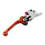 STATES MX BRAKE LEVER - FOLD/FLEX - KTM - ORANGE (70-FFB-928E)
