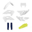 POLISPORT ENDURO KIT HUSQVARNA TE/FE 24- OEM 24