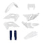 POLISPORT ENDURO KIT HUSQVARNA TE/FE 24- OEM 25