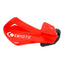 CEMOTO HANDGUARDS EVADE RED