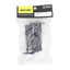 Kustom Hardware Grips XR - Black