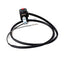 Kustom Hardware Kill Switch - Kawasaki KX