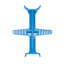 Kustom Hardware Seal Saver Plastic - Large - Blue