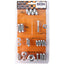 KEITI - COMPLETE BODY KIT FASTENER SET - KTM (88-1KKM-48)