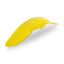 POLISPORT REAR FENDER SUZUKI RM-Z450 05-07 - YELLOW