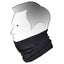 Dririder Merino Multi-Function Neck Tube - Black