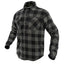 Argon Hatchet Flanno