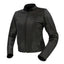 Argon Abyss Perforated Jacket - Ladies