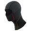 Dainese Thermo Balaclava - Black/Red