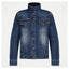 PMJ Lucy Denim Jacket