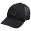 Oakley B1B Trucker Cap with HDO Patch - OSFM - Stone Grey
