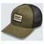 Oakley B1B Trucker Cap with HDO Patch - OSFM - New Dark Brush