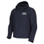 Shoei Wanderer Jacket - Waterproof - XS - Navy