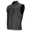 Argon Vice Leather Vest