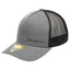 Oakley Chalten Cap - OSFM - New Granite/Heather Grey/Black