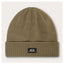 Oakley Ribbed 2.0 Beanie - OSFM - Boulder Green