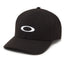 Oakley Golf Ellipse Hat - OSFM - Jet Black