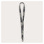 Oakley Wanderlust Lanyard - AOP Mountain Black Cement