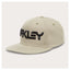 Oakley Mark III Hat - OSFM - Pebble