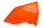 POLISPORT AIRBOX COVER KTM - ORANGE