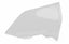 POLISPORT AIRBOX COVER KTM - WHITE
