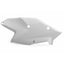 POLISPORT SIDE COVERS KTM SX/SX-F 16-18 - WHITE