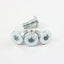 STATES MX DISC BOLT KIT (70-ADB-03)
