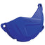 POLISPORT CLUTCH COVER PROTECTOR YAMAHA YZ450F 11-17 - BLUE