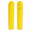 POLISPORT FORK PROTECTORS KTM SX/SX-F 15-17/HUSQVARNA TC/FC 15-17/TE/FE 16-17 - YELLOW