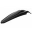 POLISPORT REAR FENDER KAWASAKI KX250F 17-20/KX450F 16-18 - BLACK