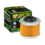 HIFLOFILTRO - OIL FILTER HF186