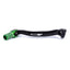 STATES MX FORGED GEAR LEVER - KAWASAKI - GREEN (70-FGL-C75V)