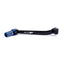 STATES MX FORGED GEAR LEVER - YAMAHA - BLUE (70-FGL-C80B)