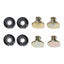 SIDI Spare Part - SIDI #24 Flex Force/Crossfire Pivot Pin Kit