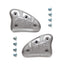 SIDI Spare Part - SIDI #60 Crossfire Instep Armour Plate
