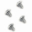 SIDI Spare Part - SIDI #14 Vertigo/Vortice/B2 6Mm Screws - 4 Pack