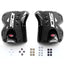 SIDI Spare Part - SIDI #65 Crossfire 1 Upper Cover - Black
